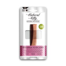 내추럴키티 통살시리즈 참치 등살 20g, 1개