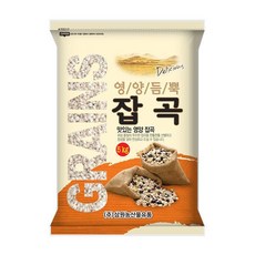 삼원농산 국내산 늘보리-5kg - 2025년산 햇 보리