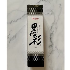 IU SHOP 黑彩 Haichae 台灣製白髮專用噴髮劑, 黑色 (單噴髮劑), 1個
