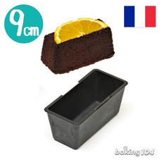 法國 Matfer 水果條 磅蛋糕 蛋糕模具 蛋糕模 MT 345060, 1個