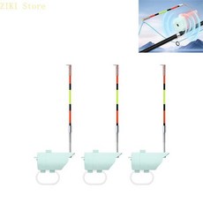 디지털 일산화탄소 감지기 LED 표시기가 있는 CO 경보 고감도 가스 소리 경고 누출 센서, 01 China Mainland, 02 3pcs