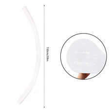 수영장 국수 스틱 어린이 부력 보조 폼 다채로운 플로트 솔리드 성인 액세서리, 01 White, 01 CHINA