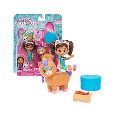 개비의 매직하우스 키티콘 세트, 1개