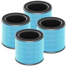 AP070A & AP070B Replacement Filters Compatible with Aircillin AP070A & AP070B Air Purifier 4-in-, AP070A & AP070B Replacement Fi