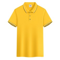 客製化短袖工作服POLO衫 企業團體文化廣告衫 刺繡印字T恤