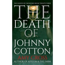 (英文圖書)The Death of Johnny Cotton 平裝版, Independently Published, 英文