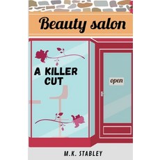 (영문도서) A Killer Cut Paperback, M.K. Stabley, English, 9798224168385