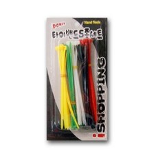 케이블타이 홀더 컴퓨터 배선 전선 정리 타이 50p jus*99271ld, 1개