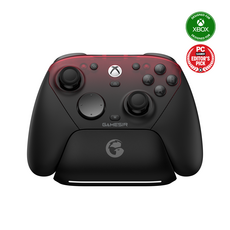 GameSir G7 Pro 3모드 Xbox 유선 / PC 모바일 무선 컨트롤러, 1개, GSG7XB001