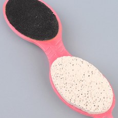 NIE 4 각질관리기 in 발 1