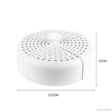 桃園出貨 菜蓋罩2025新款家用可摺疊圓形防塵防蠅神器餐桌剩飯菜收納罩菜罩, 1個, 白色-1個裝