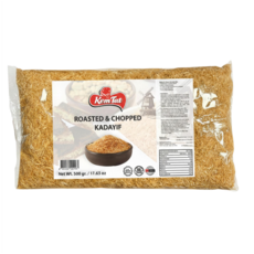 켐탓 구운 카다이프, 1개, 500g
