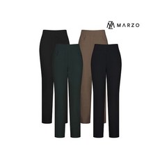 정품발송 마르조1종보아퍼 슬림핏 팬츠_VBWFP250 363880