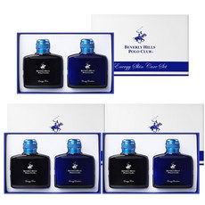 비버리힐스폴로클럽 에너지 남성 스킨+로션 기초2종 세트, 3세트