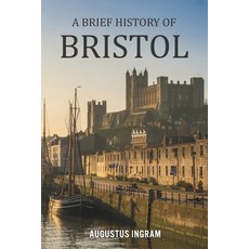 (영문도서)A Brief History of Bath Paperback, Independently Published, English, 9798245034072