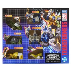 TAKARA TOMY 變形金剛 TL-89 恐龍王 修羅王 怪魔 Dino King 日版, 1個