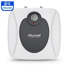 귀뚜라미 전기온수기 법랑 저장식 15L KDEW PLUS-15 하향식, 자가설치_사용안함
