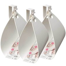 이노마타 일본 드라이기 거치대, 3개