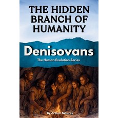 (영문도서)Denisovans: The Hidden Branch of Humanity Paperback, Independently Published, English, 9798267978033