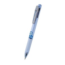 모나미 가디플러스 플립3 볼펜 0.7mm, 혼합색상, 6개