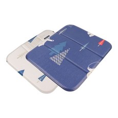 양면접이식매트 냉기차단매트 쿠션접이식매트 마리함 쿠션매트pys1582