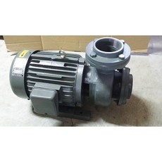 莒光牌 3HP 3英吋 單相/三相 灌溉式泵浦 灌溉抽水機 農用灌溉 灌溉馬達 揚程25米, 1個, 機台+