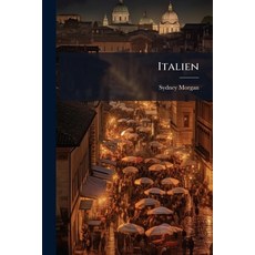 (영문도서)Italien Paperback, Nabu Press, English, 9781273743290