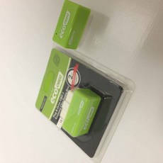 ECO OBD2 汽油省油節能版 外掛晶片, 1個