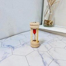 3분 모래시계, 상세페이지 참조