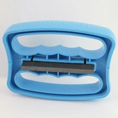 스키 스노우보드 사이드 베벨 파일 가이드 엣지 튜너 도구 다각도, TT-230-5|CHINA, 1개