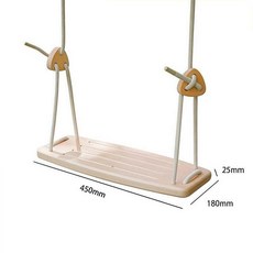 어린이 클라이밍 홀드 세트 스트레스 해소 장비 마그네틱, 나무 그네