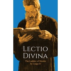 (영문도서)Lectio Divina: The Ladder of Monks Paperback, Independently Published, English, 9798282318203