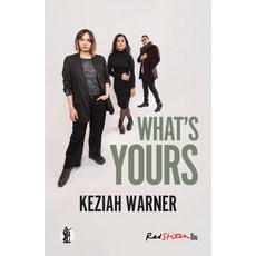 (英文圖書)What's Yours 平裝版, Currency Press, 英文