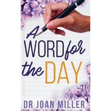 (英文圖書)A Word for the Day: Daily Words of Strength Hope and Victory for Life's Journey 平裝版, Blurb, 英文