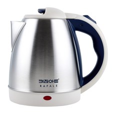 키친아트 라팔 블랑 전기주전자 1.5L, KAEK-7016