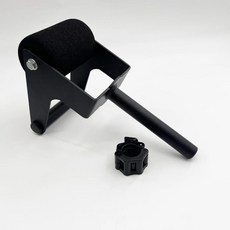 공장 직영 피트니스 장비 싱글 레그 정강이 트레이너 종아리 근육 훈련용, 01 B, 1개