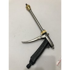 冷氣清洗機專用噴槍，深度清潔冷氣內部，去除異味，延長使用壽命, 1個