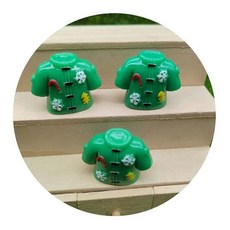 귀여운 미니 크리스마스 장식 플랫 백 카보숑 스크랩북 공예, 14. RW004711 - 17