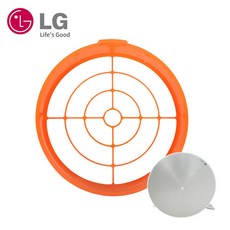 LG 몽블랑 공기청정기 초미세먼지 필터 퓨리케어 필터 AS120VELA AS120VSKA AS120VSKR AS120VSLC AS120VWLC, 1개, 5. 필터 케이스 (F-117)