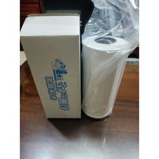 【小江淨水設備】濾博士全戶式雙效複合式濾心，100%台灣製造。, 1個