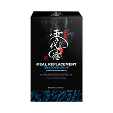 美神契約 零代慾 海鮮濃湯, 30g, 1個