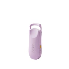 LOLLA 洛拉電動睫毛夾, 紫色, 如圖