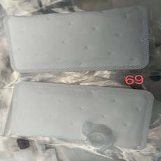 16707KPNA71 혼다 CB190 오토바이(MT69)용 연료 펌프 필터