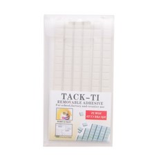 美甲用具 黏土膠 美甲凝膠 美甲材料 甲片黏土, 1個, 萬用黏土 (白)