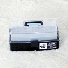 다용도 상자 CA928 트라이포드 컨테이너 91010EA 1(pc), 색상