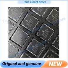 1개/몫 DSPIC30F6012A-20E/PF QFP, 02 DSPIC30F6013A-30I PT