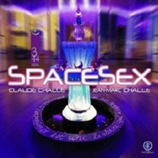 [CD] Claude Challe - Spacesex