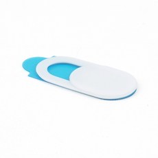 혜명마트 웹캠 가리개 사생활 카메라해킹방지 카메라덮개 사생활보호커버 개인정보보호, 화이트