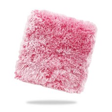 스크래치 방지 세차 스펀지 워시 패드 허니써클