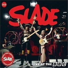 [CD] Slade - Live At The BBC